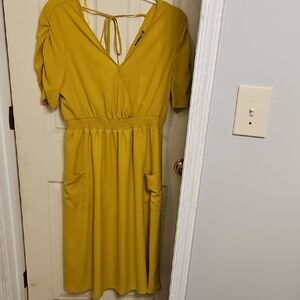 Good Luck Gem Midi Dress